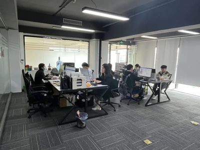 海歸島喜訊丨暗鏈科技獲國(guó)家高新技術(shù)企業(yè)認(rèn)定，技術(shù)咨詢邁向新臺(tái)階