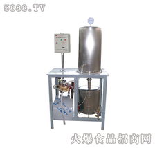 玉祥復(fù)合式汽水混合機(jī)全國招商，攜手粉碎機(jī)共創(chuàng)飲品新未來